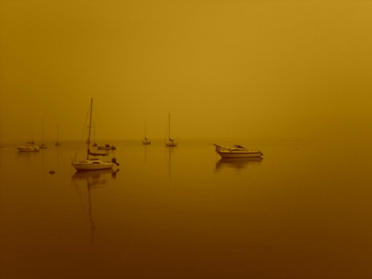 View from Ossining Ferry Landing