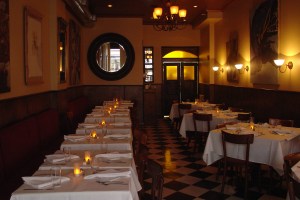 Antoine McGuire's 003